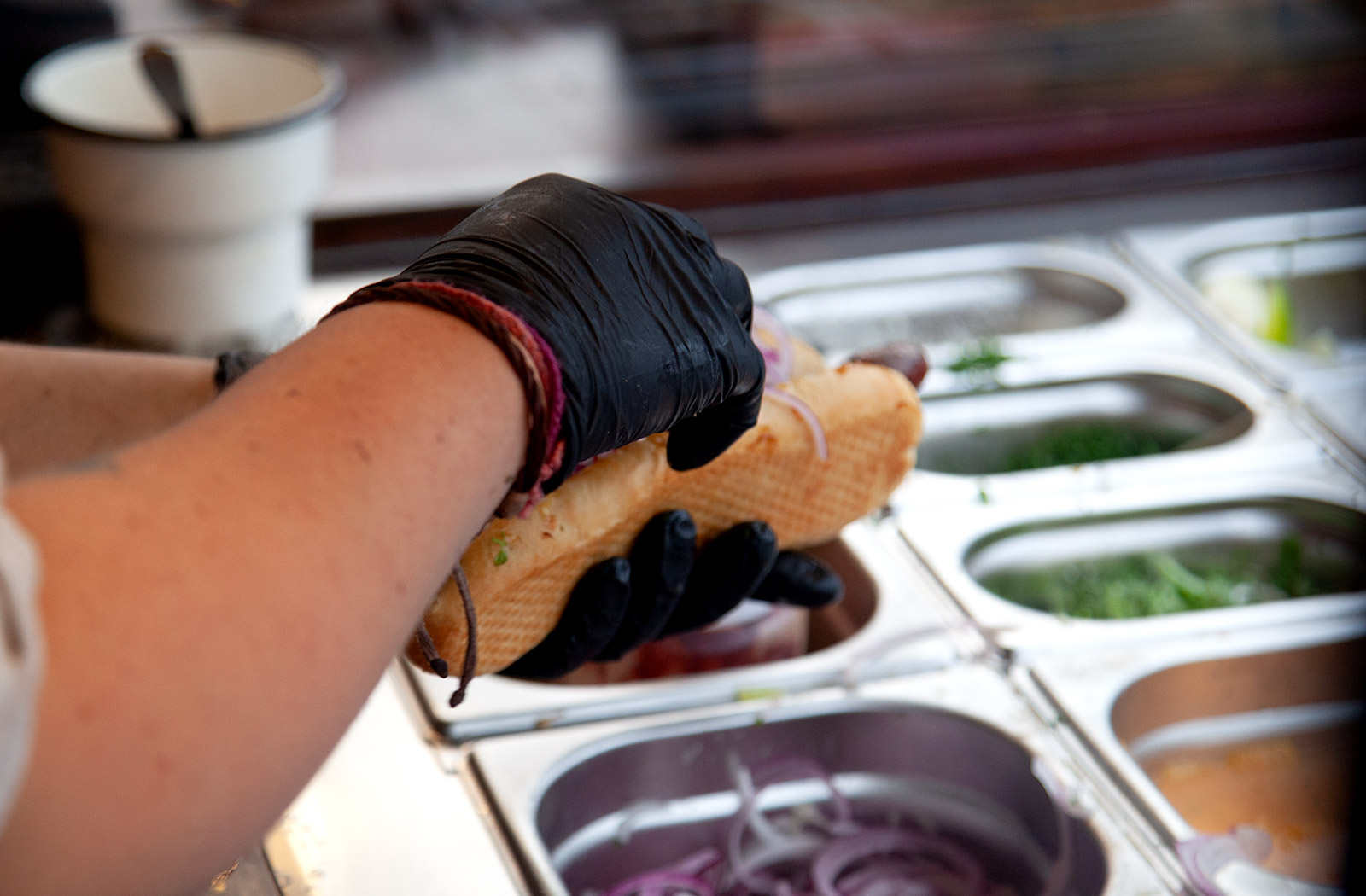 Frank Long - Bbq & American Food franklong.de