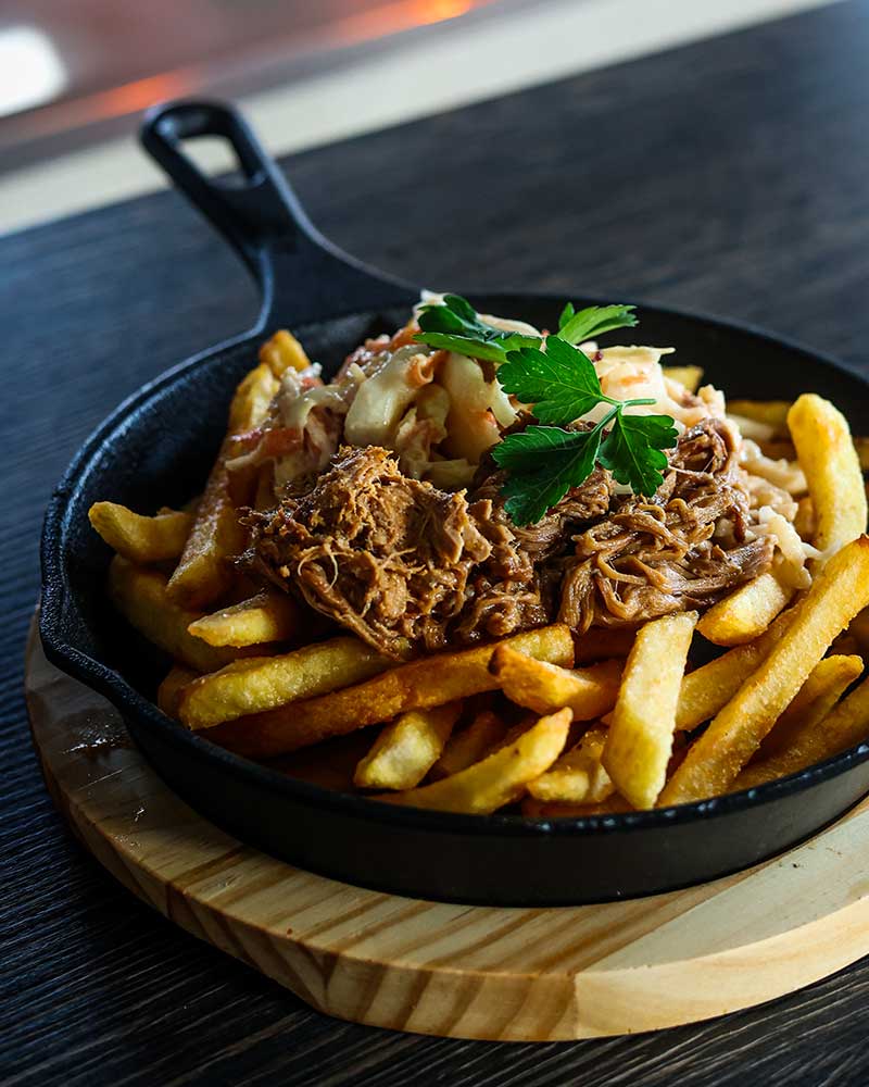 Poutines Köln Niederkassel