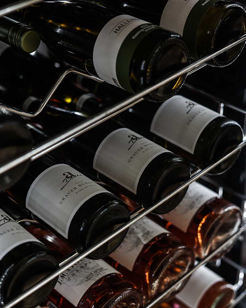 Restaurant Wein Niederkassel