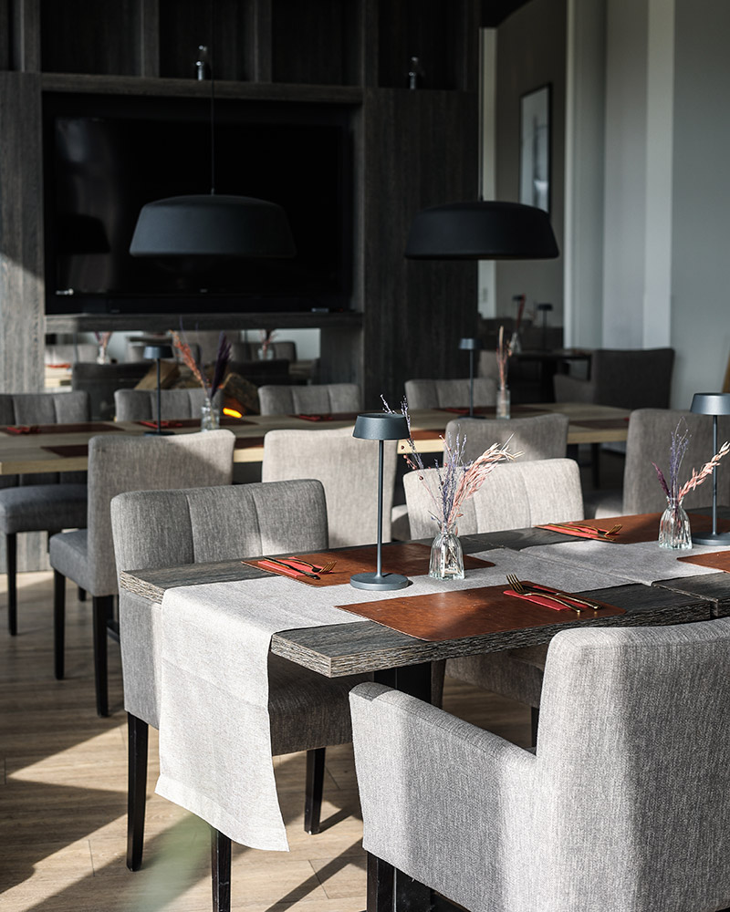 Restaurant Frank Long